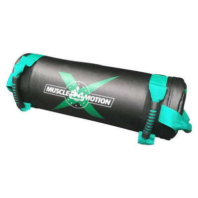 MUSCLE MOTION POWER BAG (10KG)