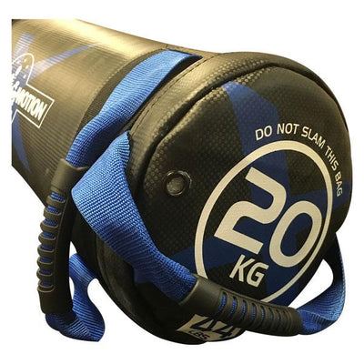 MUSCLE MOTION POWER BAG (20KG)