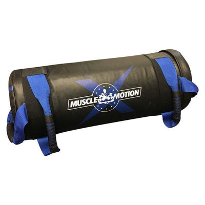 MUSCLE MOTION POWER BAG (20KG)