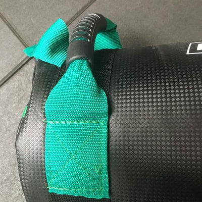 MUSCLE MOTION POWER BAG (10KG+15KG+20KG)