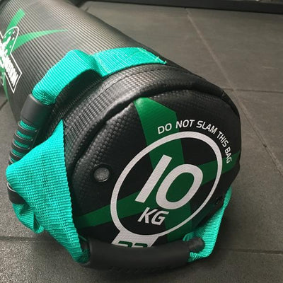 MUSCLE MOTION POWER BAG (10KG*2+15KG*2+20KG*2)