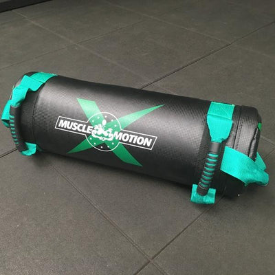 MUSCLE MOTION POWER BAG (10KG+15KG+20KG)