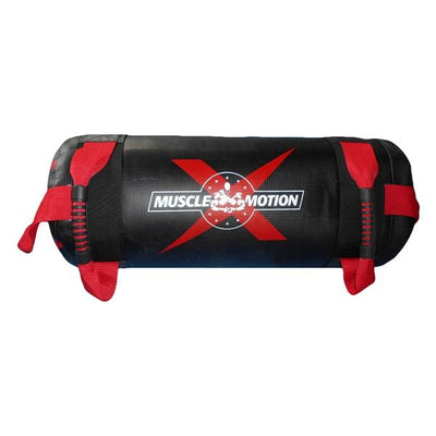 MUSCLE MOTION POWER BAG (15KG+20KG+25KG)