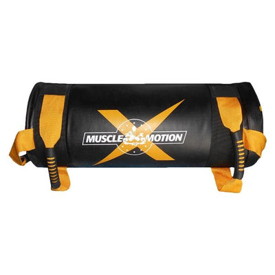 MUSCLE MOTION POWER BAG (10KG+15KG+20KG)