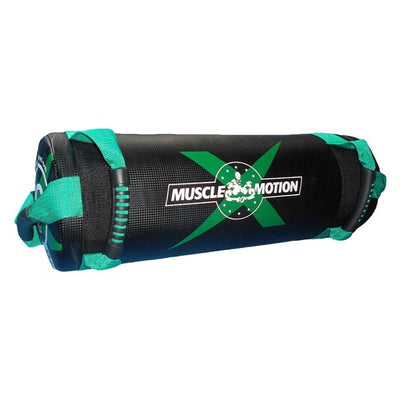 MUSCLE MOTION POWER BAG (5KG+10KG+15KG)