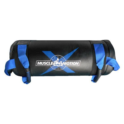 MUSCLE MOTION POWER BAG (10KG+15KG+20KG)