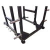 Elite Commercial Power Rack