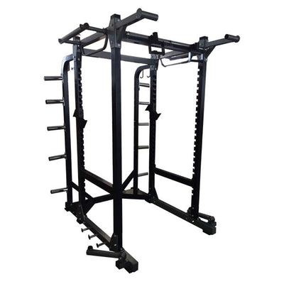 Elite Commercial Power Rack