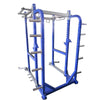 Elite Commercial Power Rack