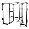 Power Rack With Dip Bar  High Low Pulley and cable crossover (PACKAGE PRICE)