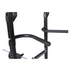 Power Rack With Dip Bar and High Low Pulley (RATING CERTIFIED)