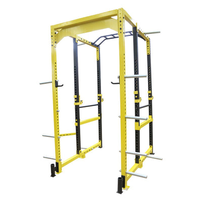 COMMERCIAL POWER RACK - PR1005J (SALE ITEM)