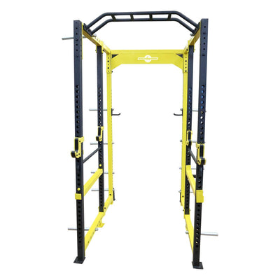 COMMERCIAL POWER RACK - PR1005J (SALE ITEM)