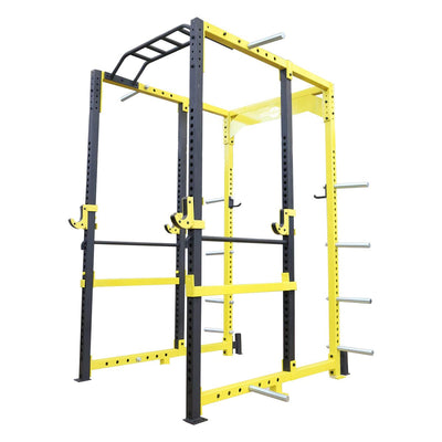 COMMERCIAL POWER RACK - PR1005J (SALE ITEM)