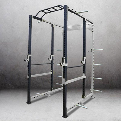 COMMERCIAL POWER RACK - PR1005J (SALE ITEM)