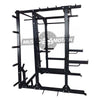 PR1006 COMMERCIAL MAD POWER RACK (SALE)