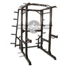 PR1006 COMMERCIAL MAD POWER RACK (SALE)