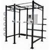 CROSSFIT BODY FUNCTIONAL RACK