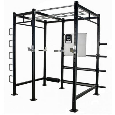 CROSSFIT BODY FUNCTIONAL RACK