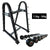 7.5kg - 30kg Prostyle Fixed Barbell + Rack (Package Price)