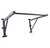 Crossfit Wall mounted Chin up / Pull up bar (SALE)