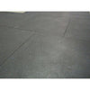 80 x Commercial Rubber Gym Flooring Black with Blue fleck (Package)