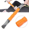 3 in 1 Deluxe Foam Roller Set