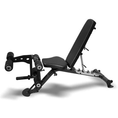 Inspire Fitness SCS Weight Bench