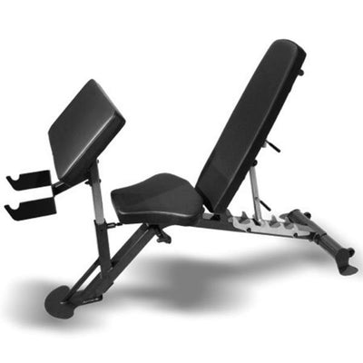 Inspire Fitness SCS Weight Bench