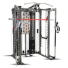 Inspire Full Smith Cage System