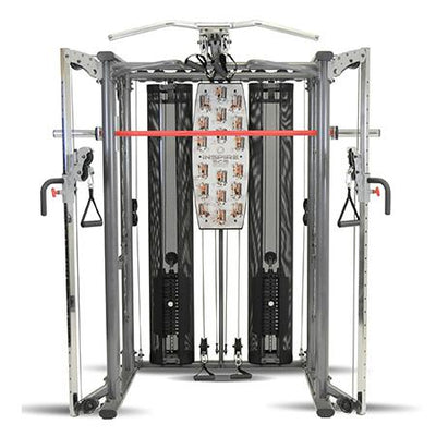 Inspire Full Smith Cage System