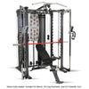 Inspire Full Smith Cage System