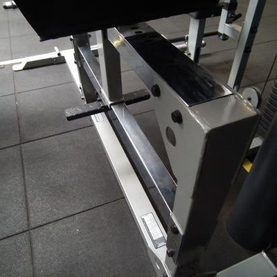 Body Solid GHD Glute and Ham Machine (SALE)