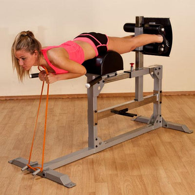 Body Solid GHD Glute and Ham Machine (SALE)