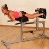 Body Solid GHD Glute and Ham Machine (SALE)