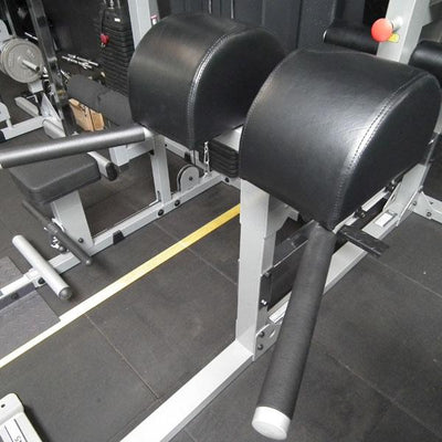 Body Solid GHD Glute and Ham Machine (SALE)