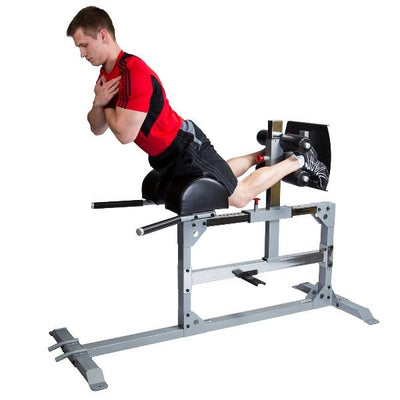 Body Solid GHD Glute and Ham Machine (SALE)