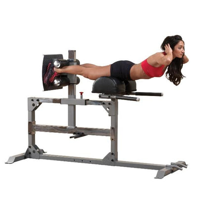 Body Solid GHD Glute and Ham Machine (SALE)