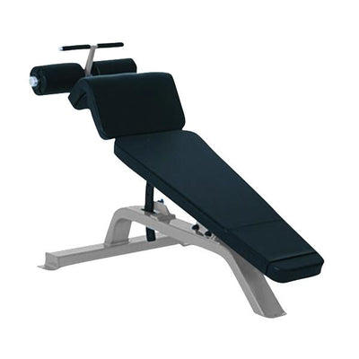 Commercial Adjustable Decline Bench