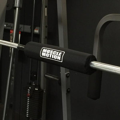 Barbell Squat Pad / Hip Thrust Pad