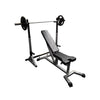 Package Deal 6 - SST2 Safety Squat Rack  ASFID FID Bench  Olympic Bar and 80kg Olympic Weights (Package price)