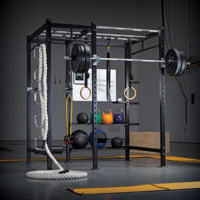 CROSSFIT BODY FUNCTIONAL RACK