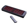 4 Digits Cross Trainer Digital Timer (SALE)