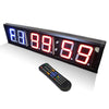 6 Digits Cross Trainer Digital Timer (SALE)