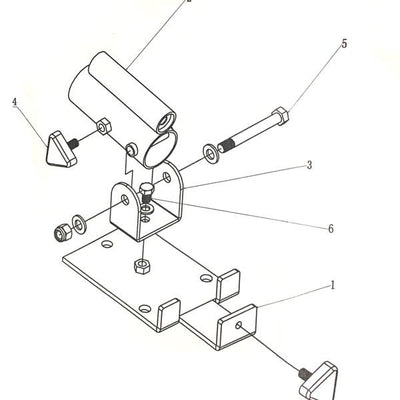 Core Trainer Attachment