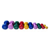 1kg TO 10kg VINYL DUMBBELL SET (PACKAGE PRICE)