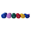 5kg to 10kg VINYL DUMBBELL SET (PACKAGE PRICE)