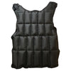 Adjustable Weight Vest - 10kg & 20kg