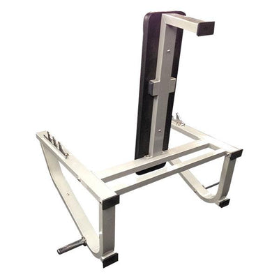 Commercial Olympic Flat Bench Press