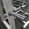 Commercial Olympic Flat Bench Press